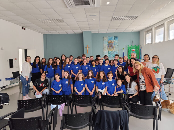 Gruppo-scuola