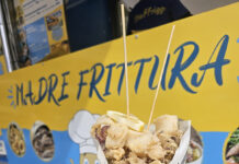 Da giovedì 5 a domenica 8 giugno l’International Street Food Truck Edition a Bari