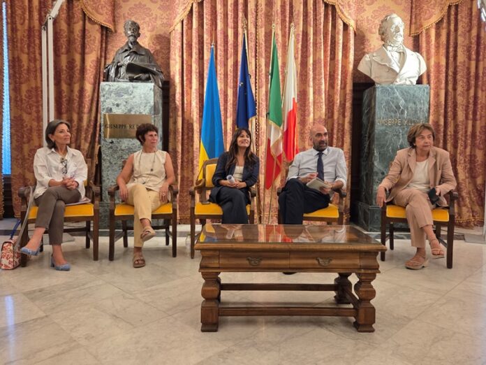 01-07-25 Le due Bari 2025_presentato il programma della nuova edizione_2