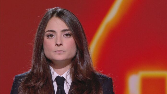 Chiara Tramontano