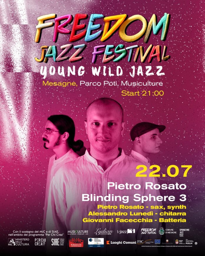 FJF 22 LUGLIO