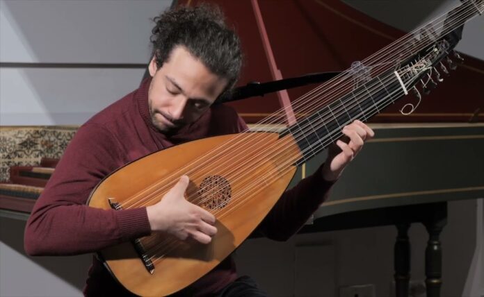 Francesco Zoccali 2
