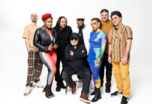 Estensioni Music Festival a Ceglie Messapica sabato 19 luglio gli Incognito, la gloriosa band britannica che ha aperto la strada all’acid jazz