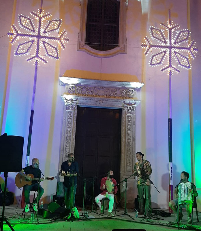 Li-Strittuli