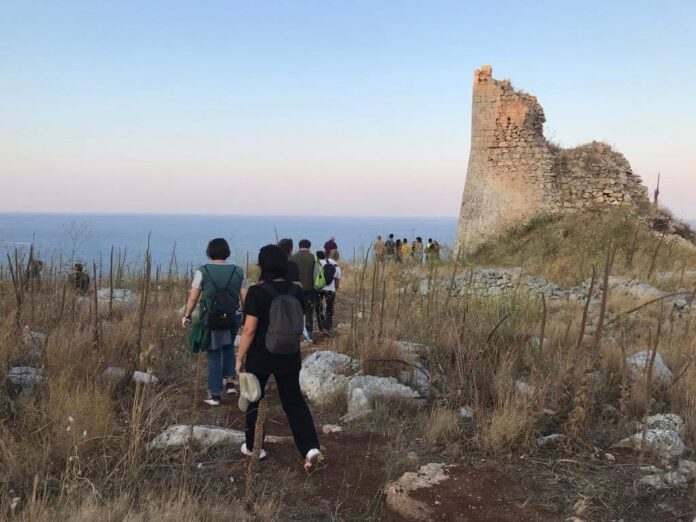 Martedì 22 luglio _ Torre del Sasso