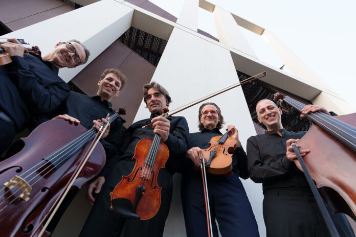 Quintetto Bislacco