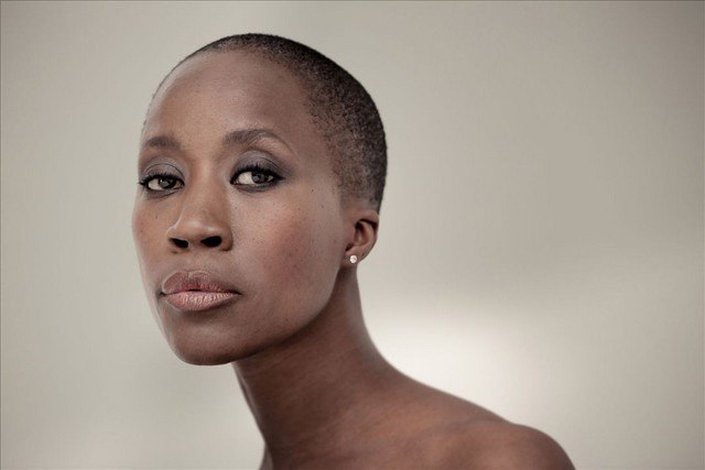 ROKIA TRAORÈ