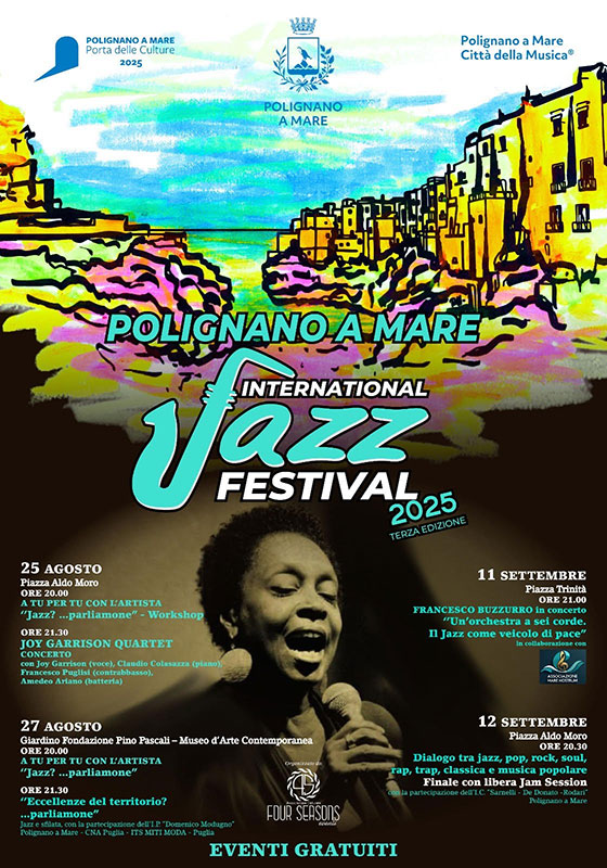 jazz-festival