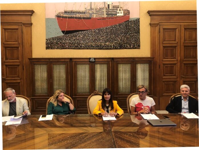 17-09-25 presentata la prima edizione di BIFBA