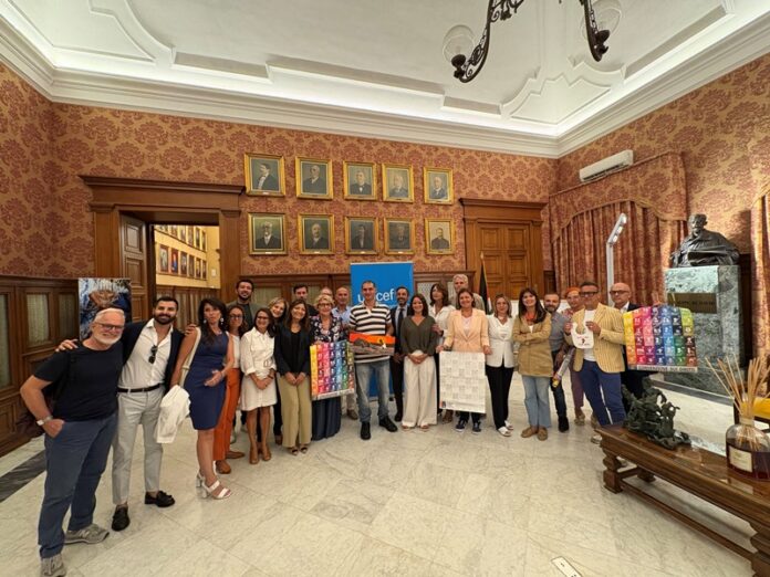 18-09-25 diritti dell'infanzia e dell'adolescenza presentata l'iniziativa di comune di Bari e comitato provinciale Unicef_foto 2
