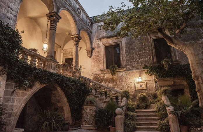 Castello-Dentice-di-Frasso---San-Vito-dei-Normanni---ph-Domenico-Summa