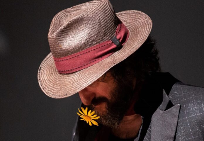 Cosimo Damiano Damato1