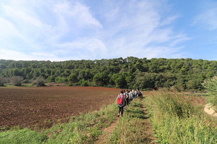 Donne-in-cammino-trekking
