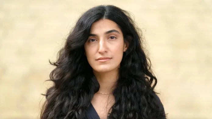 Moshtari Hilal