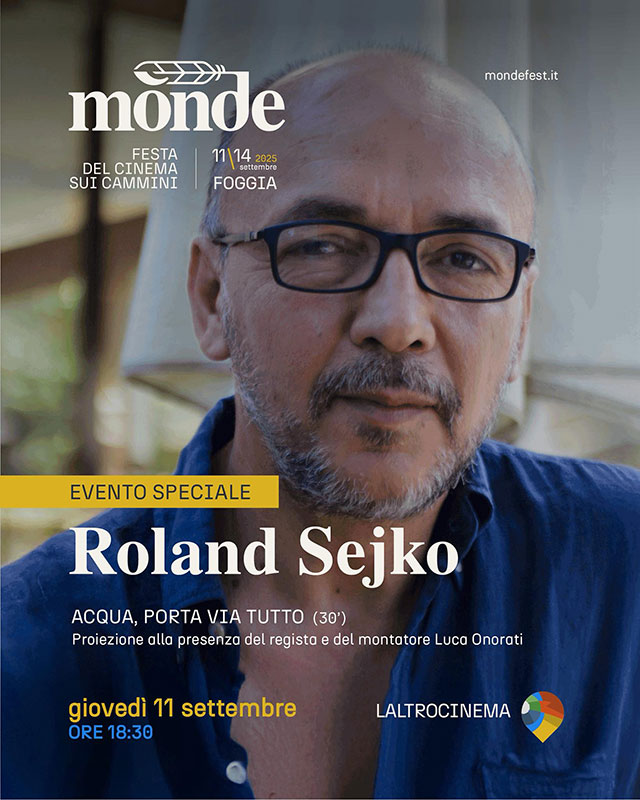 Roland-Sejko