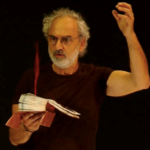 Mercoledì 29 ottobre al Teatro Babilonia di Molfetta in scena “Il Milione da Marco Polo” di e con Riccardo Massai