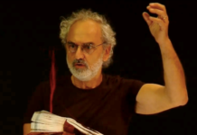 Mercoledì 29 ottobre al Teatro Babilonia di Molfetta in scena “Il Milione da Marco Polo” di e con Riccardo Massai