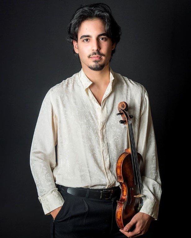 14 Riccardo Zamuner