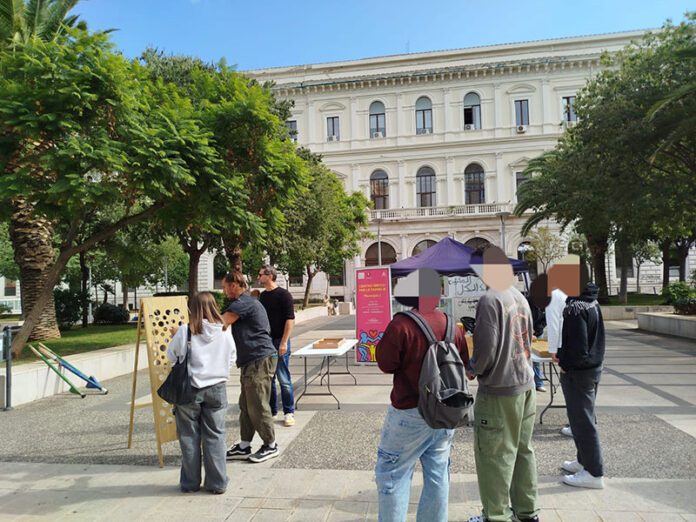 15-10-25-questa-mattina-l’evento-di-animazione-in-piazza-Cesare-Battisti-a-cura-del-Centro-servizi-per-famiglie-San-Nicola