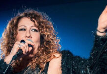 A SPAZIOleARTI  sabato 1 novembre al via la stagione musicale con il tributo del quintetto  di Paola Arnesano  a Ella Fitzgerald e Sarah Vaughan