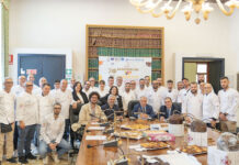 Dall’8 al 12 novembre 2025 a Lecce torna Agrogepaciok