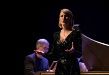 Sabato 1 novembre al Teatro Comunale di Bitonto Voci da «Albo d’oro», tornano  due stelle dei passati concorsi