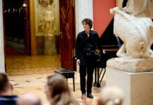 Domenica 26 ottobre ultimo atto dell’«International Piano Competition» di Acquaviva. Un italiano sfida due sudcoreani, ecco il terzetto per la gara finale