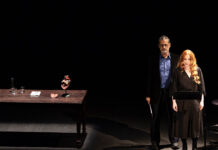 Vittorio Lingiardi racconta al Teatro Kismet il Corpo, umano
