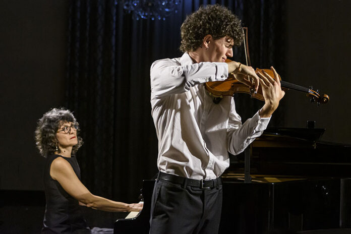 Duo-Losacco-Sassanelli