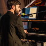 La voce come spazio d’incontro: dal canto popolare alla lezione – concerto di Ernesto Marciante