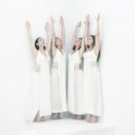 Le Faraualla in concerto a Femina: “Culla e Tempesta”, il canto come spazio di libertà