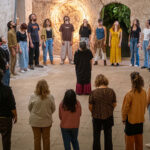 Al Castello Volante torna “FEMINA – La mia voce è il mondo intero”
