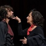 Giovedì 30 ottobre “Fragile” della compagnia Terrammare per la stagione Per un teatro umano del progetto Teatri del Nord Salento