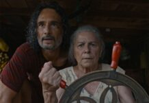 Bari Brasil Film Fest, domani 26 ottobre il film Il Sentiero azzurro vincitore dell’Orso d’Argento a Berlino