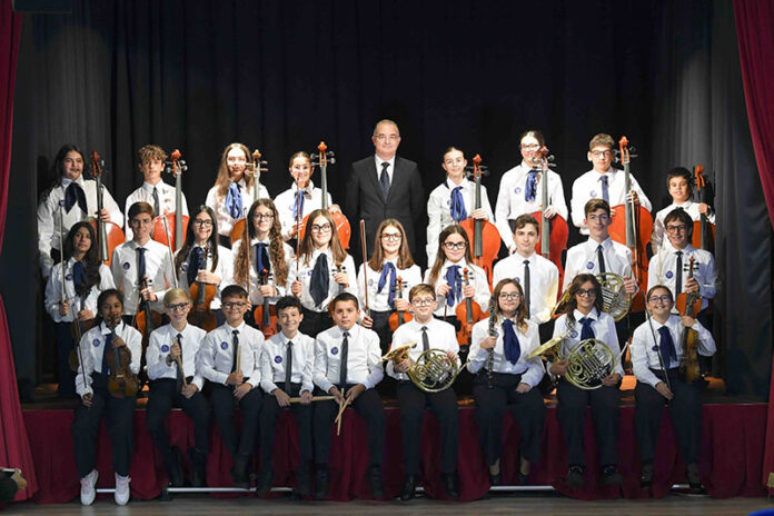L-SMA