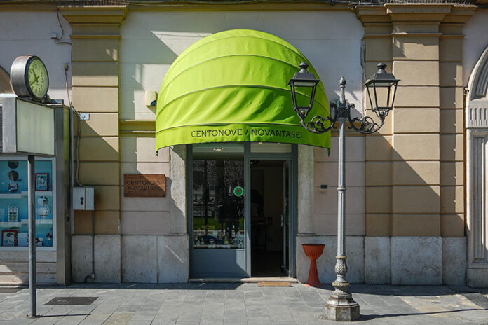 La-bottega-centonovenovantasei