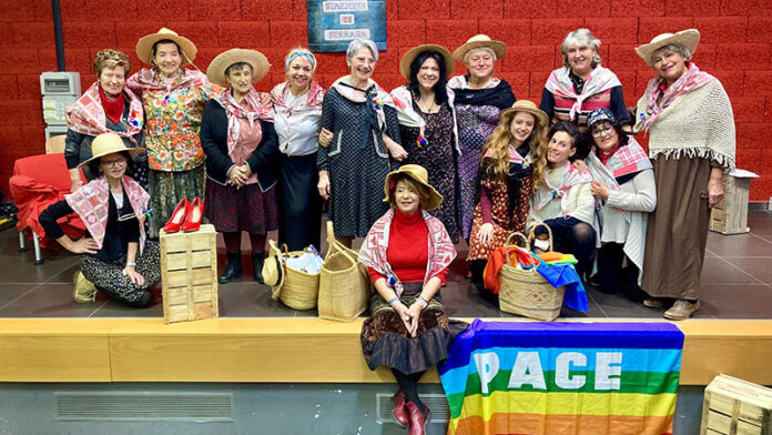 Mondine-di-Porporana