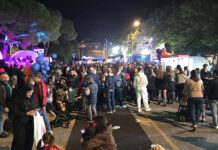 Presentazione della terza edizione di Monster Day