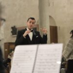 Festival Capotorti, per i defunti  si esegue il Requiem di Fauré