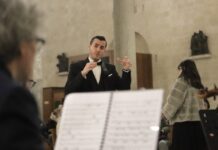 Festival Capotorti, per i defunti  si esegue il Requiem di Fauré