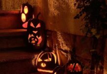 A Orsara il Ghost Tour coi racconti del mistero tramandati oralmente