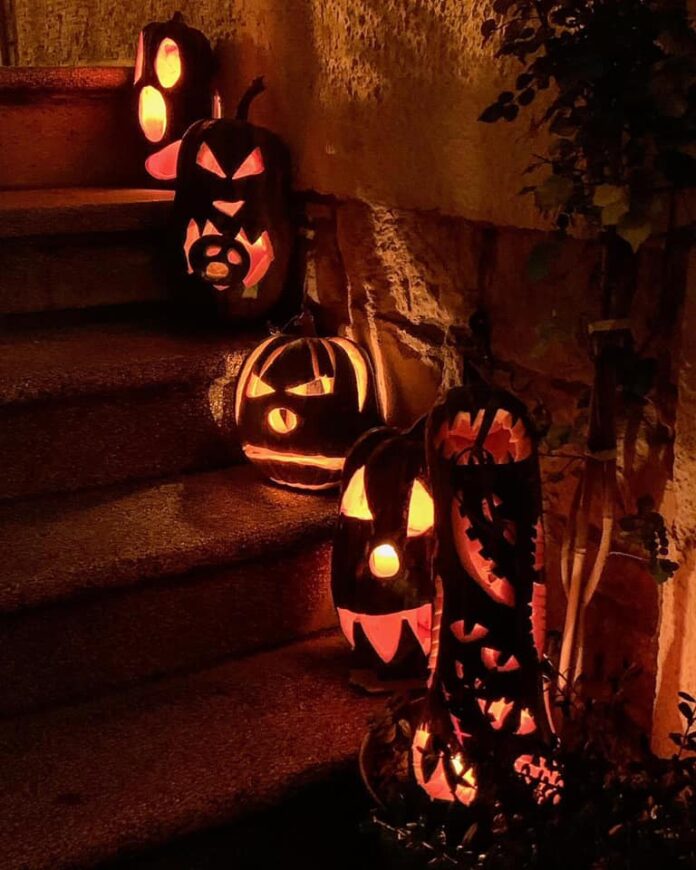 Orsara la notte del Ghost Tour 02