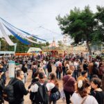 Continuano dal 30 ottobre al 2 novembre Il Parco delle Zucche e l’Oktoberfest Pugliese: la magia dell’autunno al Raffo Parco Gondar di Gallipoli