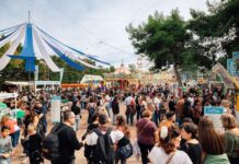 Continuano dal 30 ottobre al 2 novembre Il Parco delle Zucche e l’Oktoberfest Pugliese: la magia dell’autunno al Raffo Parco Gondar di Gallipoli