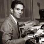 Da lunedì 27 ottobre al 2 novembre a Lecce “Una settimana con l’altro Pasolini: incontri su Pasolini a 50 anni dalla morte”