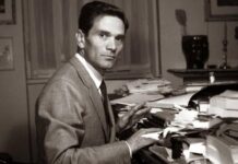 Da lunedì 27 ottobre al 2 novembre a Lecce “Una settimana con l’altro Pasolini: incontri su Pasolini a 50 anni dalla morte”