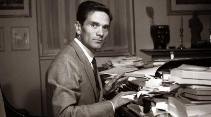PierPaoloPasolini