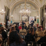 Lucera pronta per la Campagna Telethon Natale 2025: solidarietà in movimento, dal cuore alla città