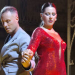 In Capitanata arriva il “Tango Underground” per la Generazione Z