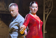 In Capitanata arriva il “Tango Underground” per la Generazione Z